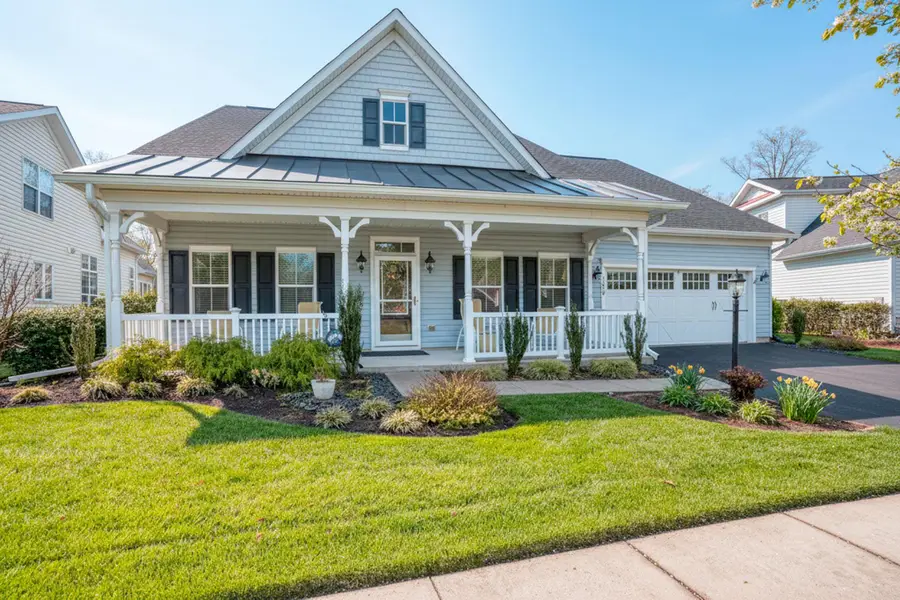 130 Emilys Pintail Dr, Bridgeville, DE 19933 - #2