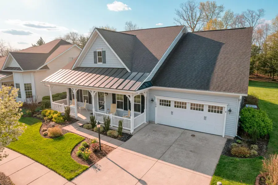 130 Emilys Pintail Dr, Bridgeville, DE 19933 - #3