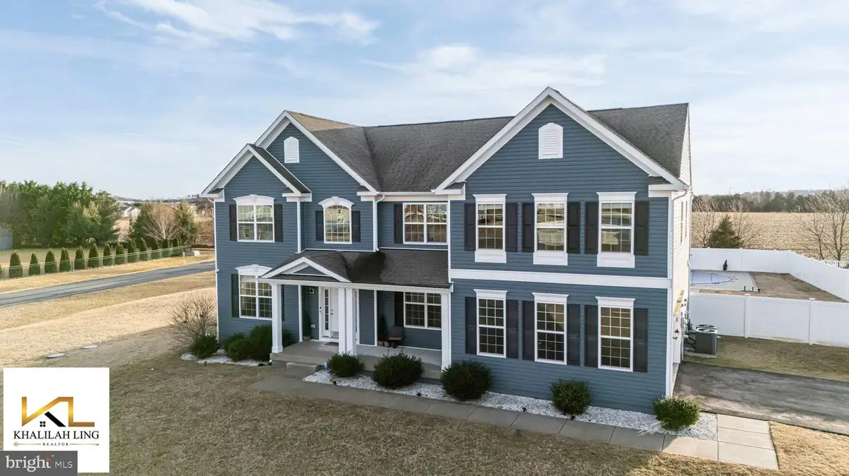 30045 Stage Coach Cir, Milford, DE 19963 - #1