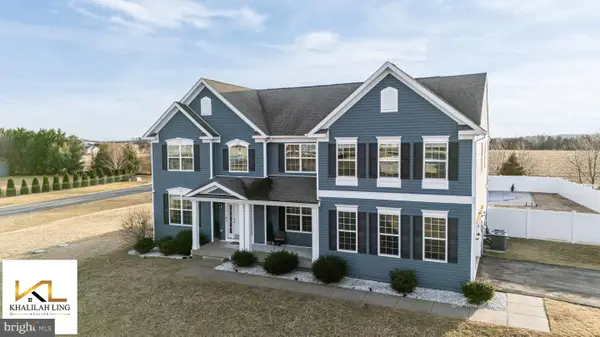 30045 Stage Coach Cir, MILFORD, DE 19963