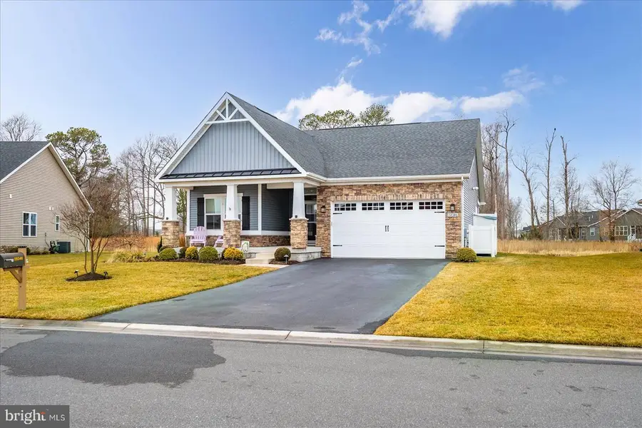 28346 Reef Dr, Selbyville, DE 19975 - #2