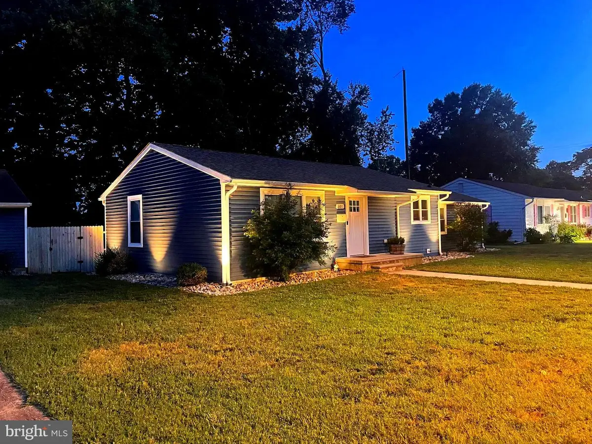 301 Lilac Ln, Seaford, DE 19973 - #1