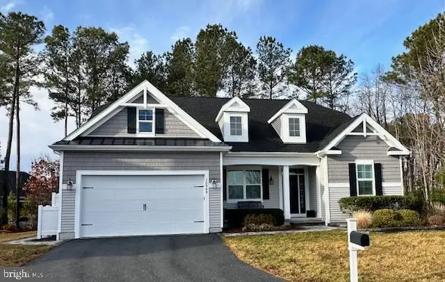30948 Snow Bunting Ct, Millsboro, DE 19966 - #1