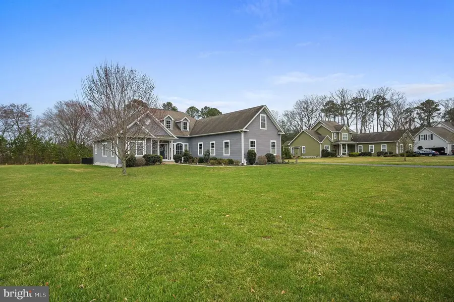 16244 Edgewater Dr, Milton, DE 19968 - #2