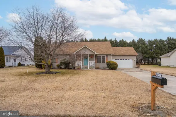 16857 Ole Grist Run, MILTON, DE 19968