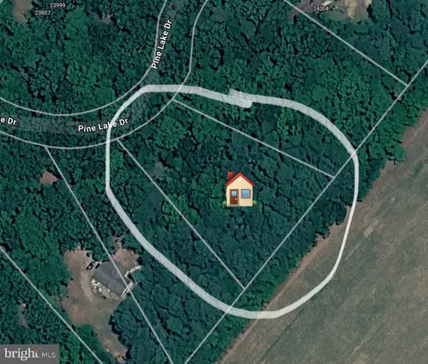 0 Pine Lake Lot B11, GEORGETOWN, DE 19947