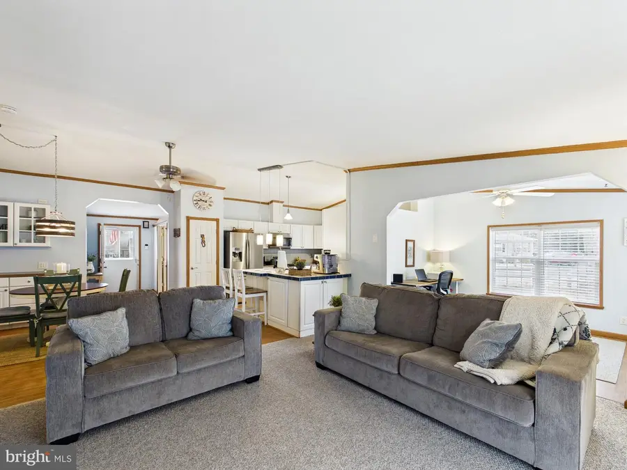 81 Branch Ct, Millsboro, DE 19966 - #2