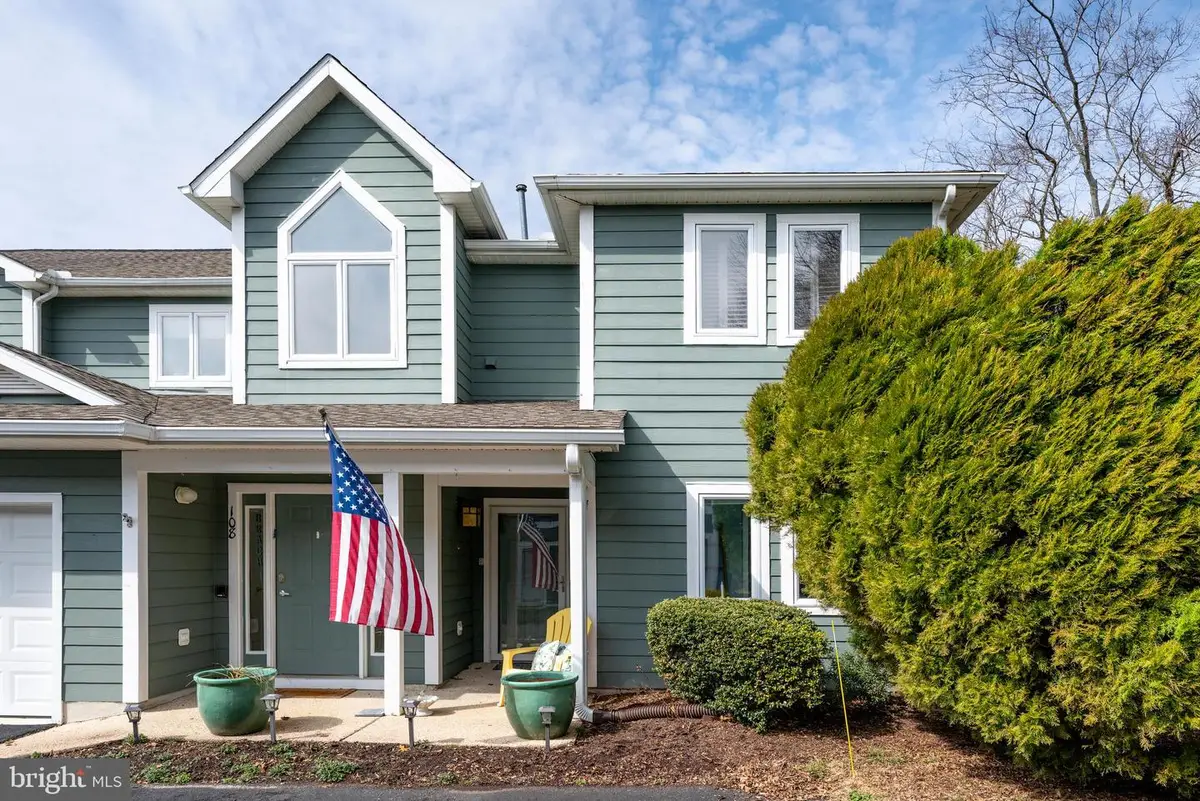 106 Willow Ln #6.2b, Lewes, DE 19958 - #1
