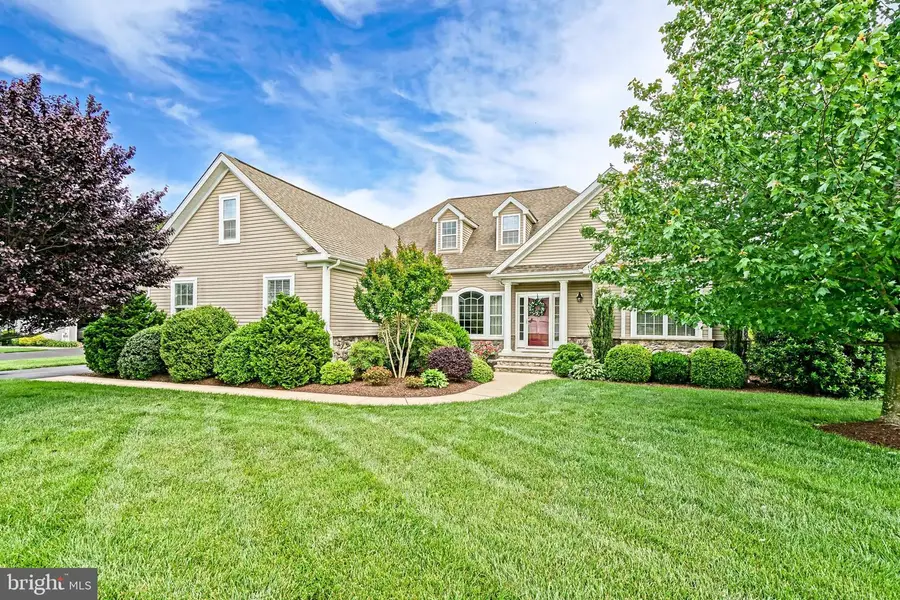 16402 Winding River Dr, Milton, DE 19968 - #2