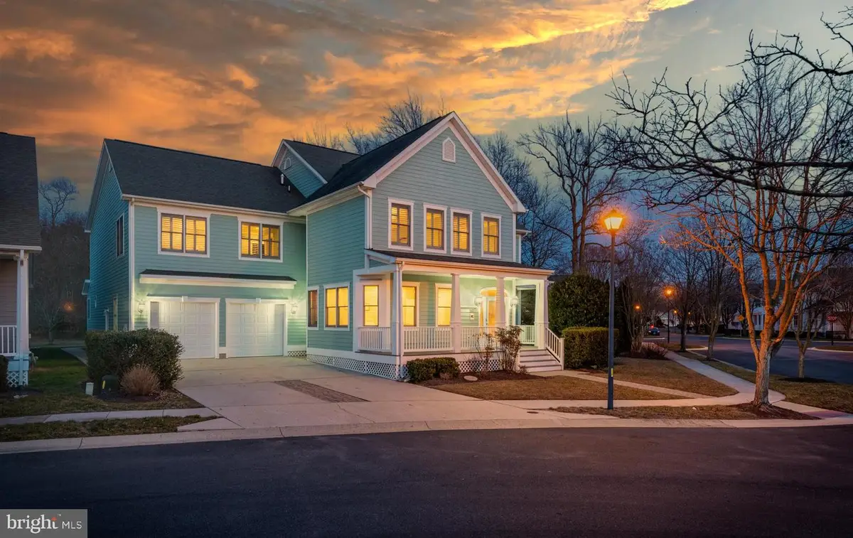 187 October Glory Ave, Ocean View, DE 19970 - #1