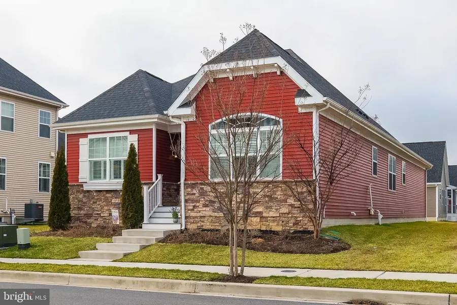 305 Prospect St, Milton, DE 19968 - #2