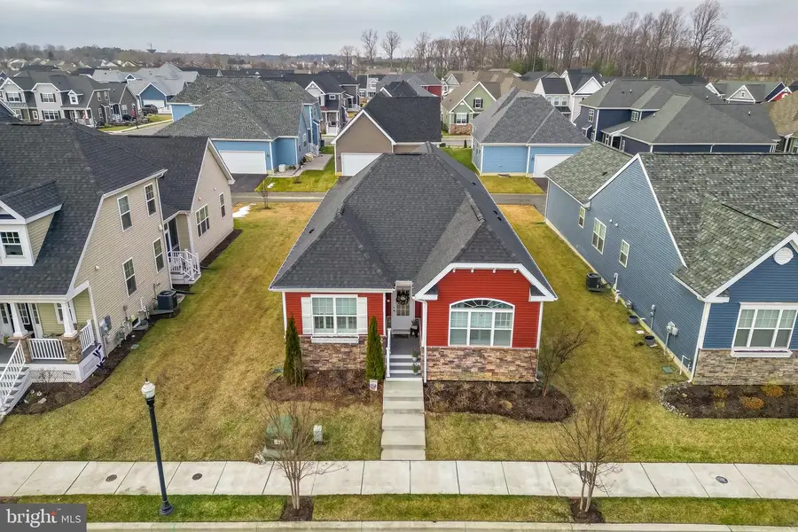 305 Prospect St, Milton, DE 19968 - #3