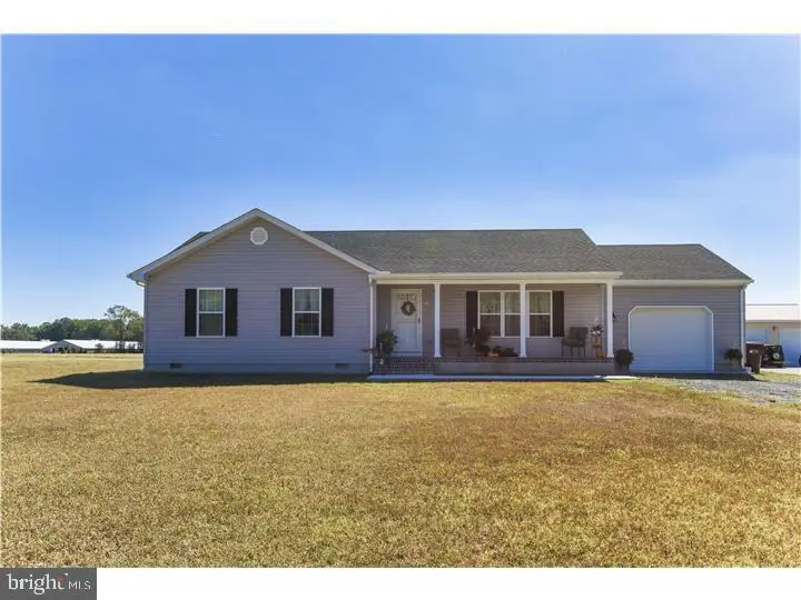 17166 Phillips Hill Rd, Laurel, DE 19956 - #1