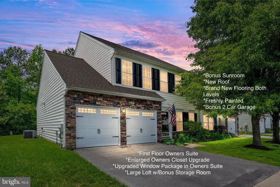 18 Beach Plum Dr #35, Millville, DE 19967 - #2