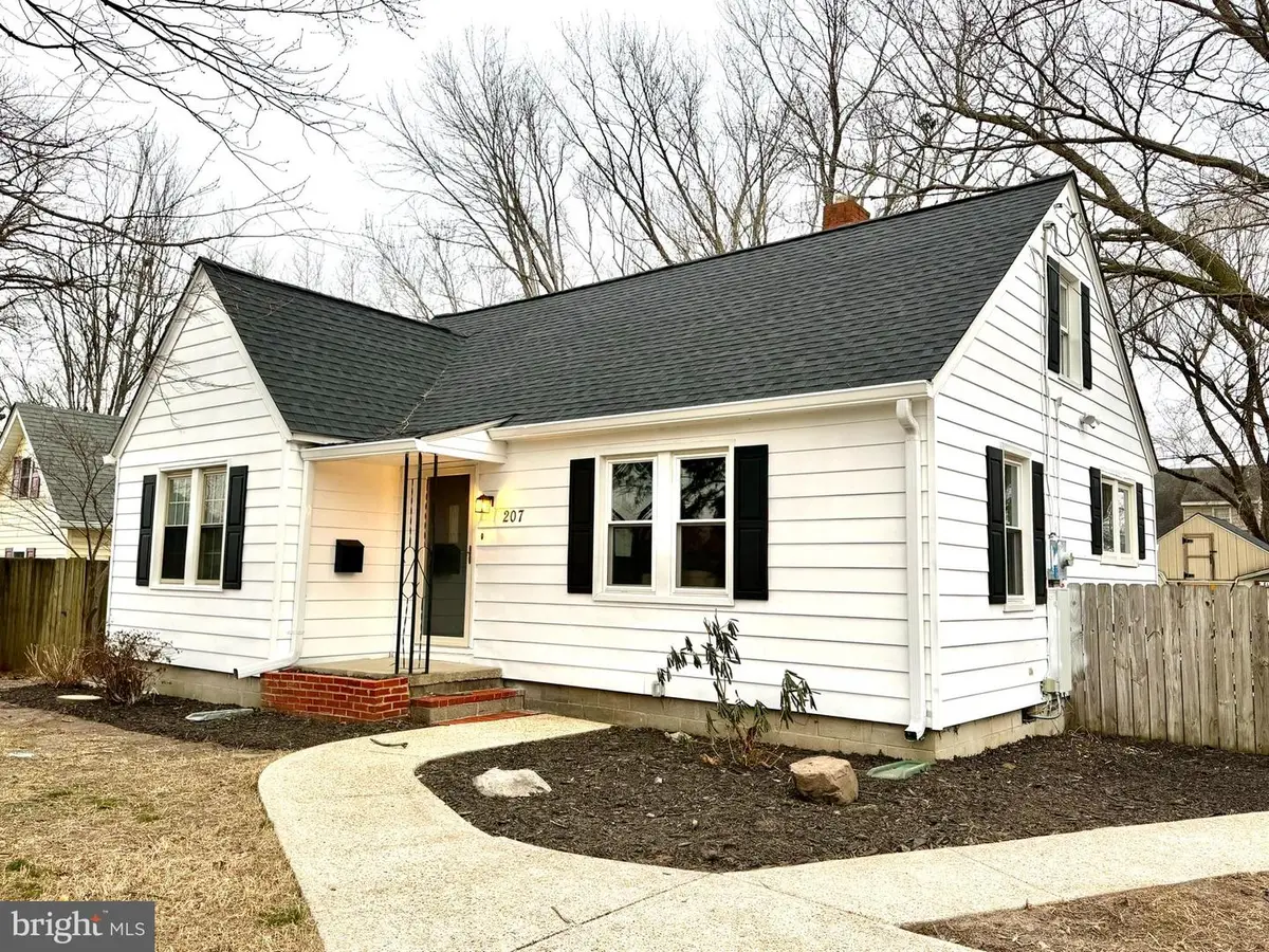 207 Elm Dr, Seaford, DE 19973 - #1