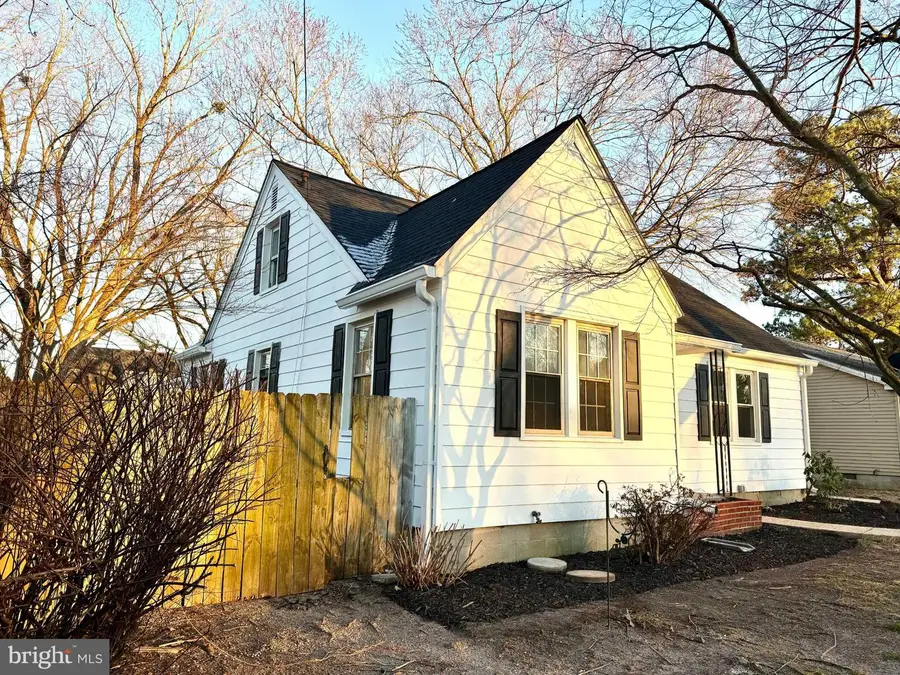207 Elm Dr, Seaford, DE 19973 - #2