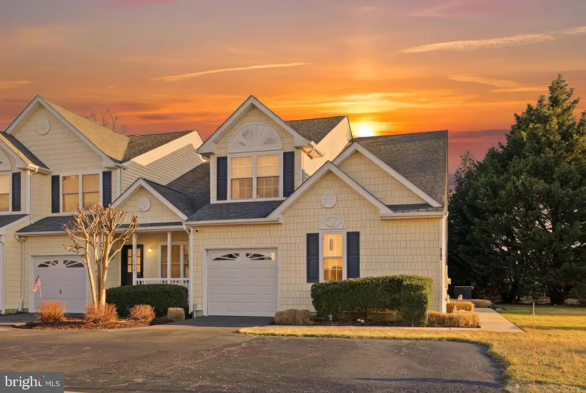 36518 Palm Dr #3103, Rehoboth Beach, DE 19971 - #1