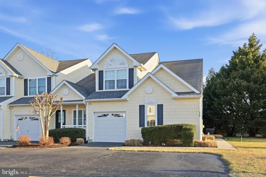 36518 Palm Dr #3103, Rehoboth Beach, DE 19971 - #3