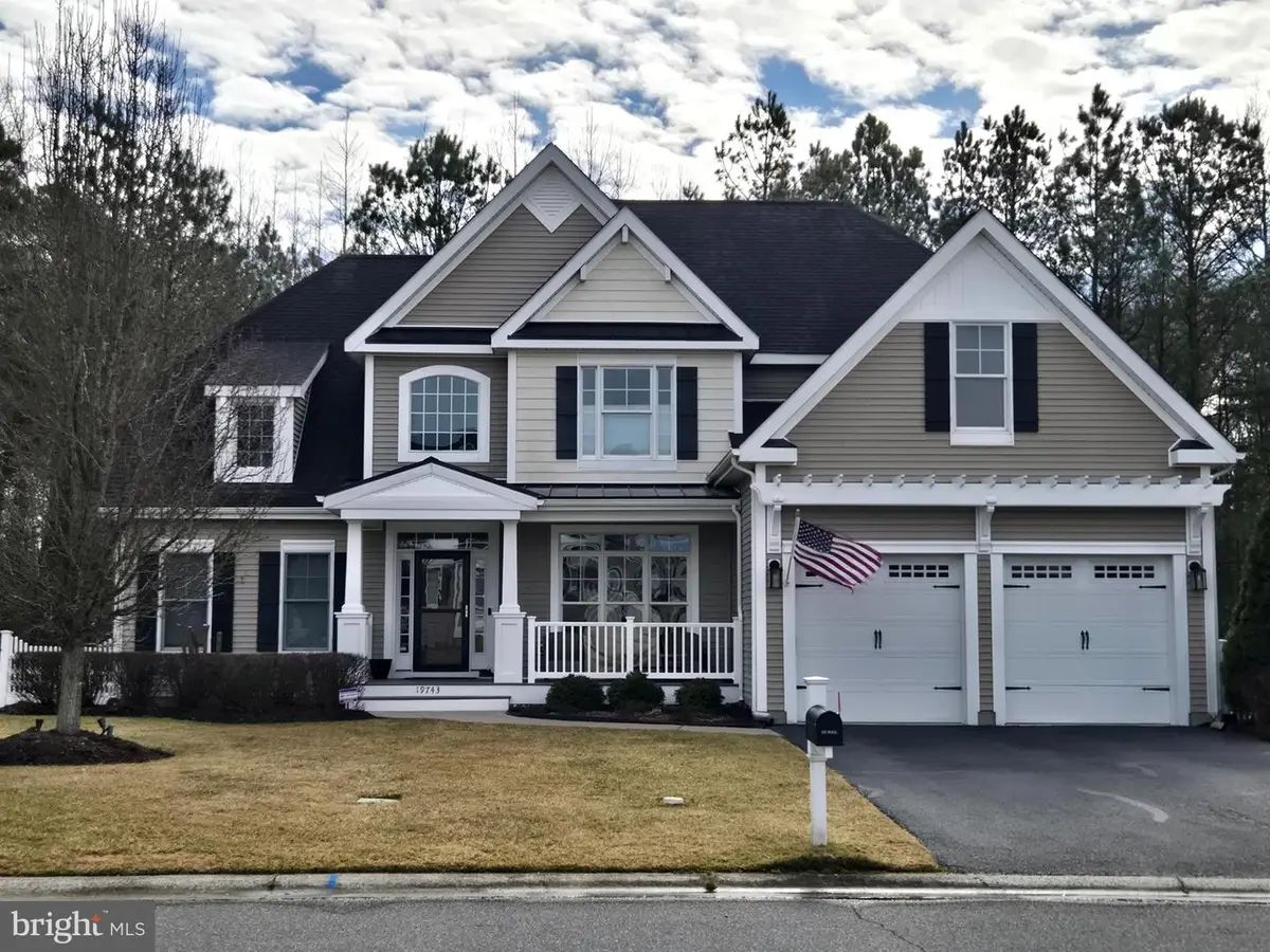 19743 Bernard Dr, Lewes, DE 19958 - #1
