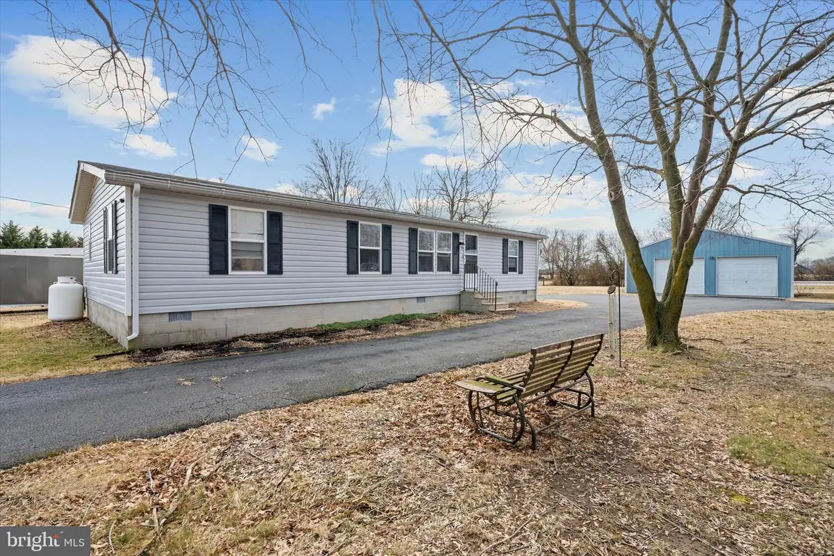 23212 Argos Corner Rd, Milford, DE 19963 - #1