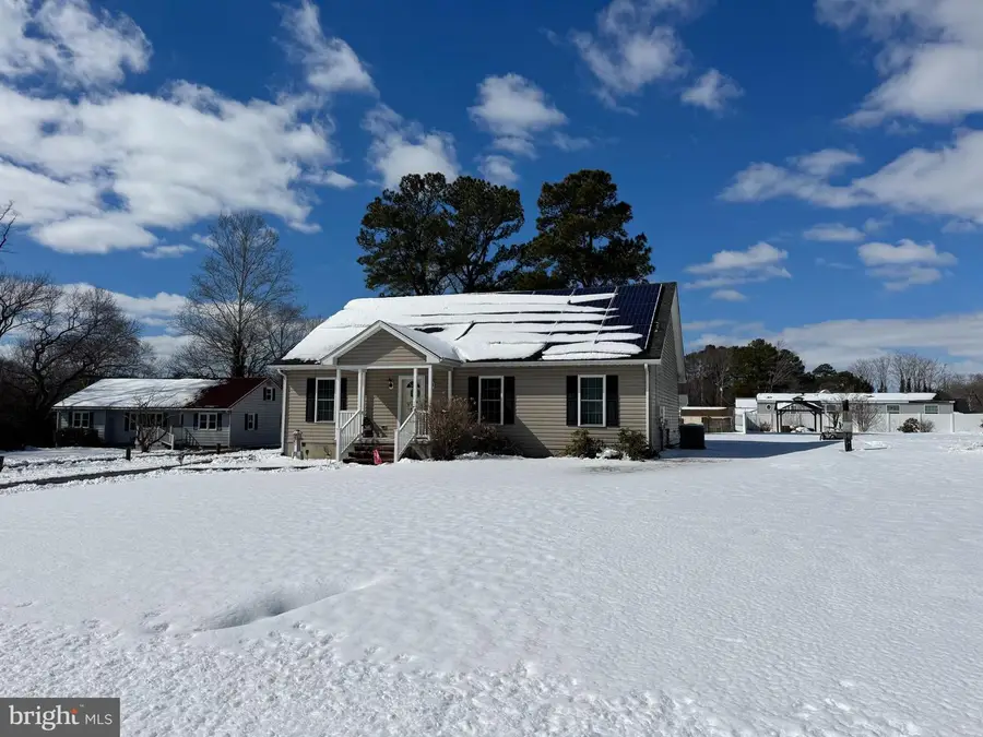 31566 White St, Laurel, DE 19956 - #3