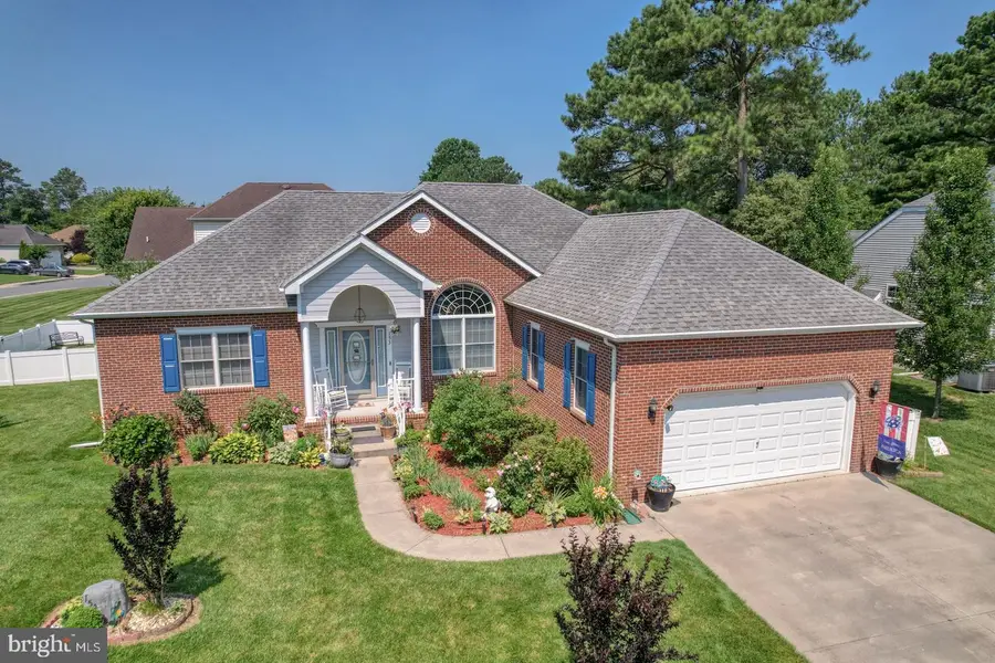 153 W Shore Dr, Milton, DE 19968 - #2