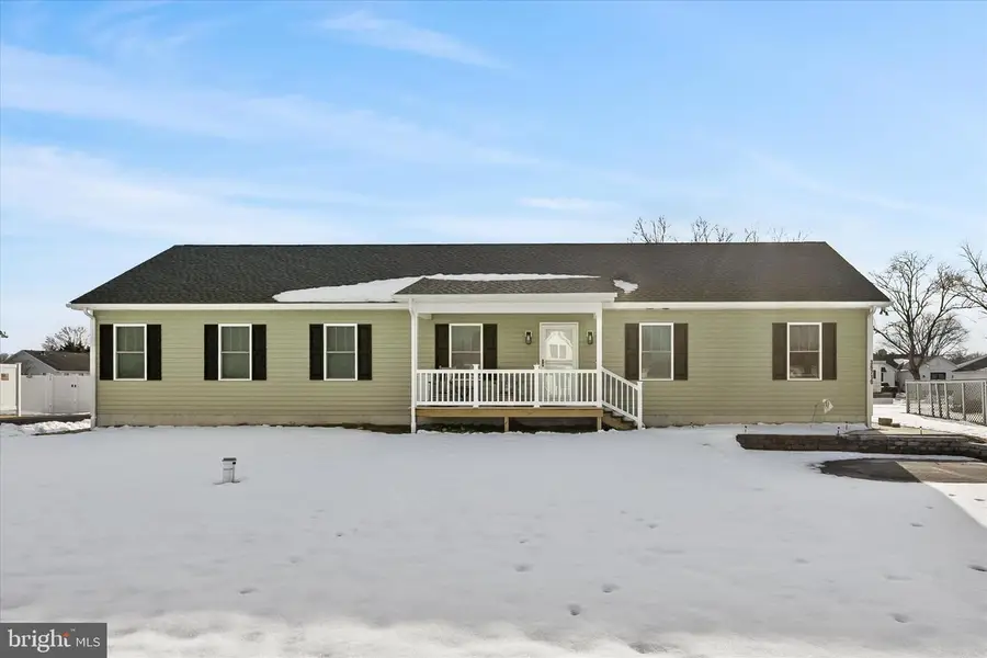 36710 Baltimore Ave, Ocean View, DE 19970 - #2