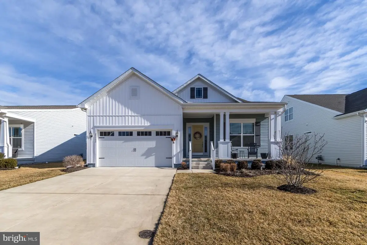 21153 Conti St, Lewes, DE 19958 - #1