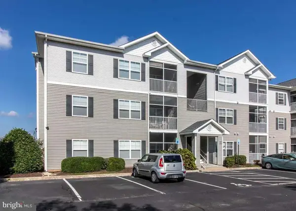 34704 Villa Cir #1203, LEWES, DE 19958