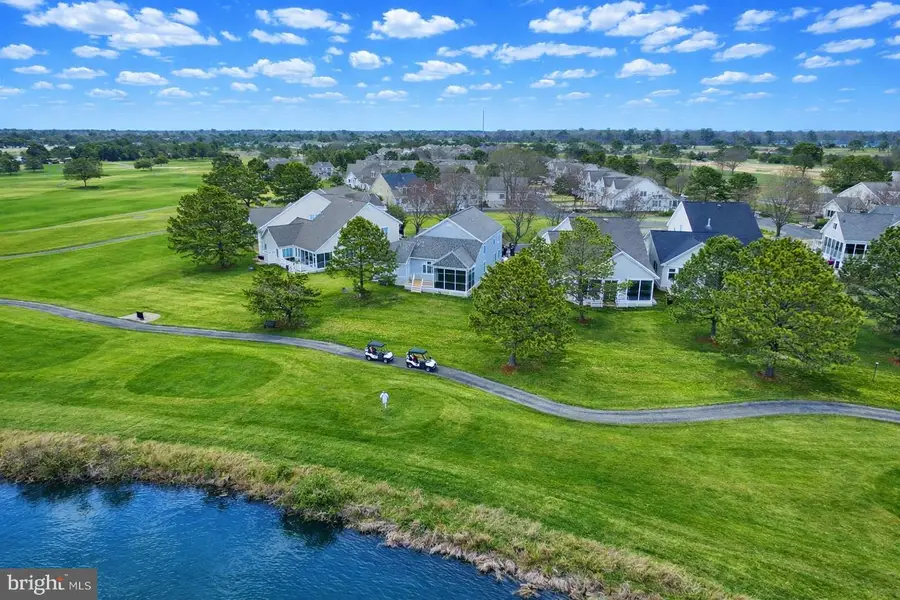 106 Willow Oak Ave, Ocean View, DE 19970 - #2