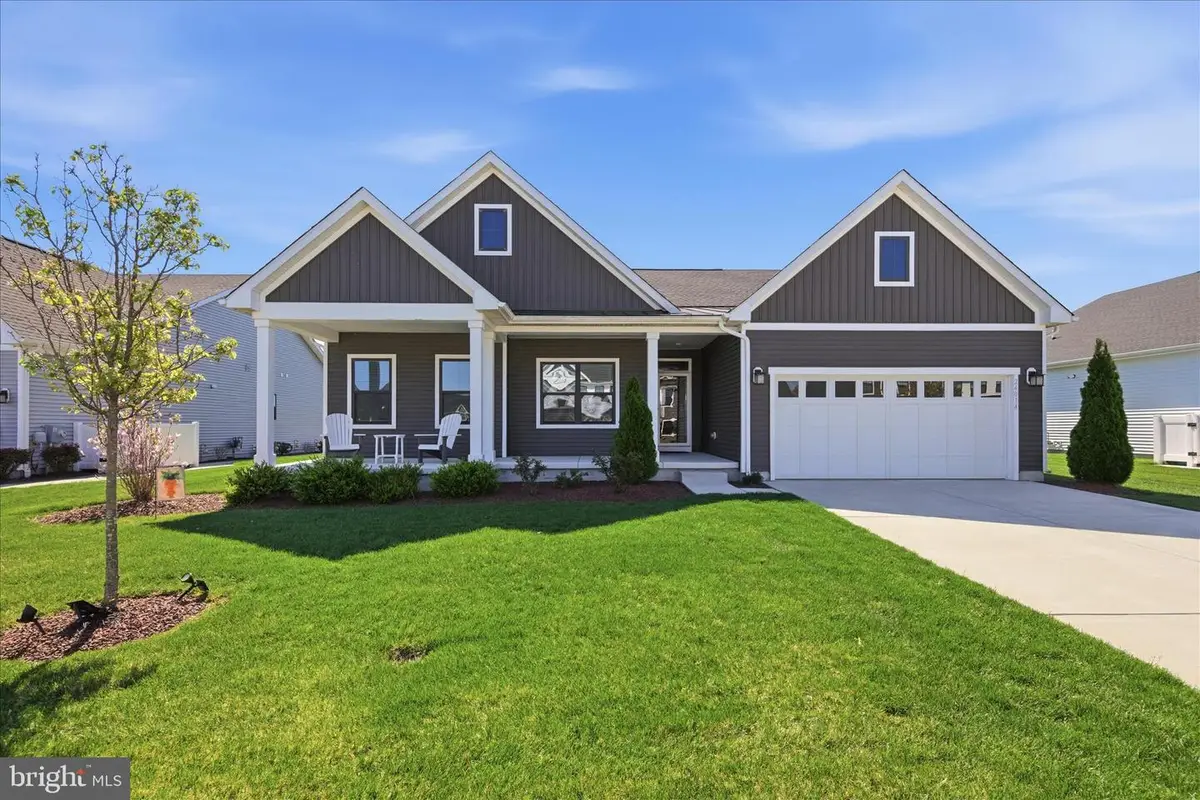 24014 Middleton Dr, Selbyville, DE 19975 - #1