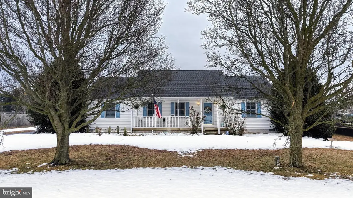 33590 Wilgus Cemetery Rd, Frankford, DE 19945 - #1