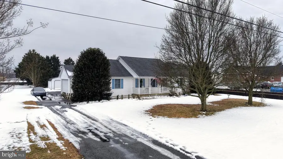 33590 Wilgus Cemetery Rd, Frankford, DE 19945 - #2