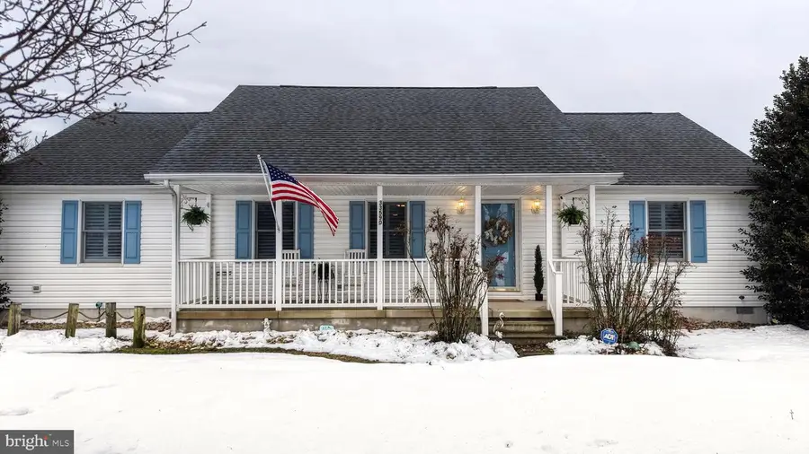 33590 Wilgus Cemetery Rd, Frankford, DE 19945 - #3