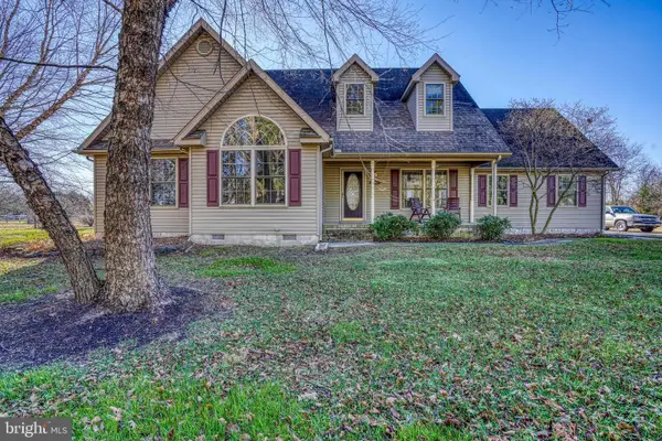 36620 Robin Hood Rd, DELMAR, DE 19940