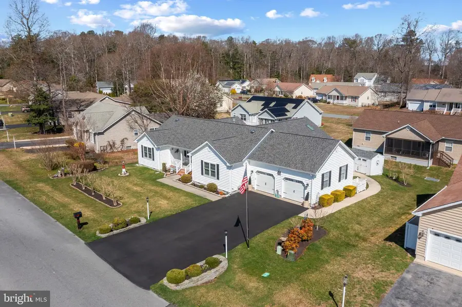 31033 Meadow Dr, Lewes, DE 19958 - #3