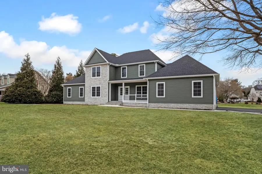 129 Village Dr, Seaford, DE 19973 - #2