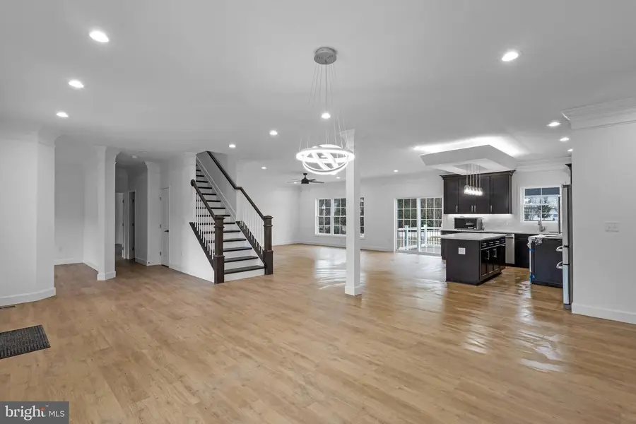 129 Village Dr, Seaford, DE 19973 - #3