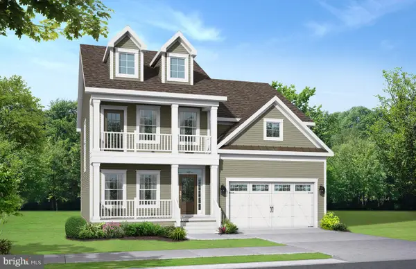 19843 Lightship Cove Dr, MILTON, DE 19968