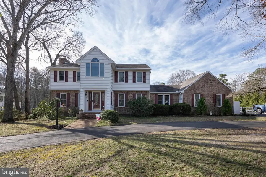 4 Greenleaf Ln, Seaford, DE 19973 - #3