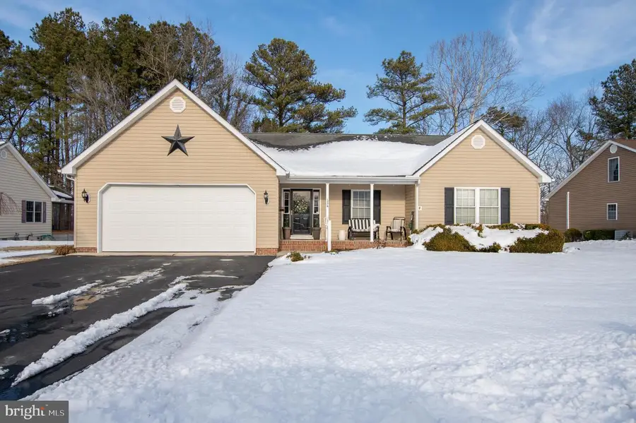 134 Meadow Dr, Seaford, DE 19973 - #2