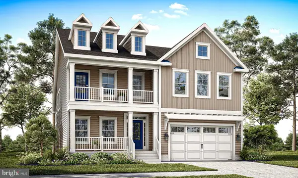 19847 Lightship Cove Dr, MILTON, DE 19968