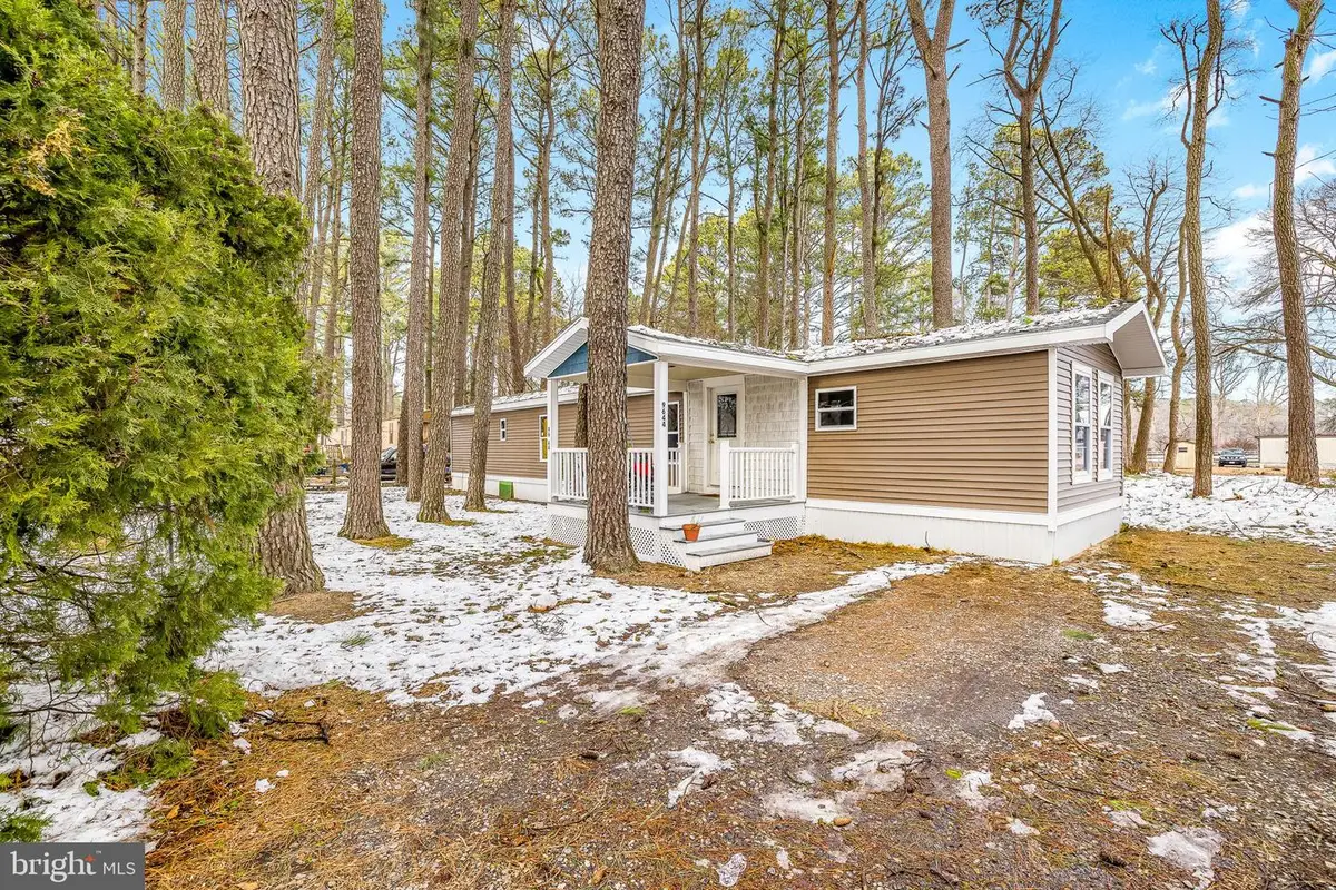 9644 Chelsea Ln, Seaford, DE 19973 - #1
