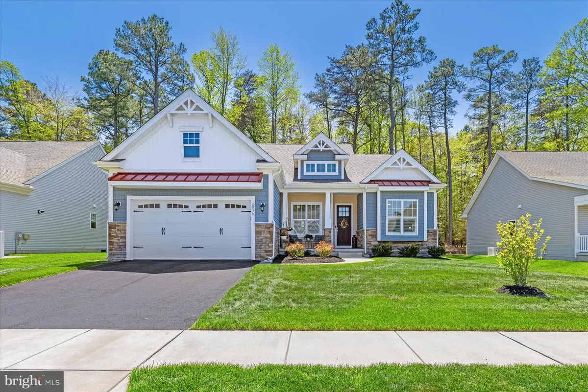 29570 Ashland Dr, Milton, DE 19968 - #1