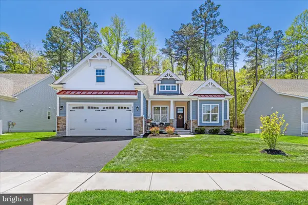 29570 Ashland Dr, MILTON, DE 19968