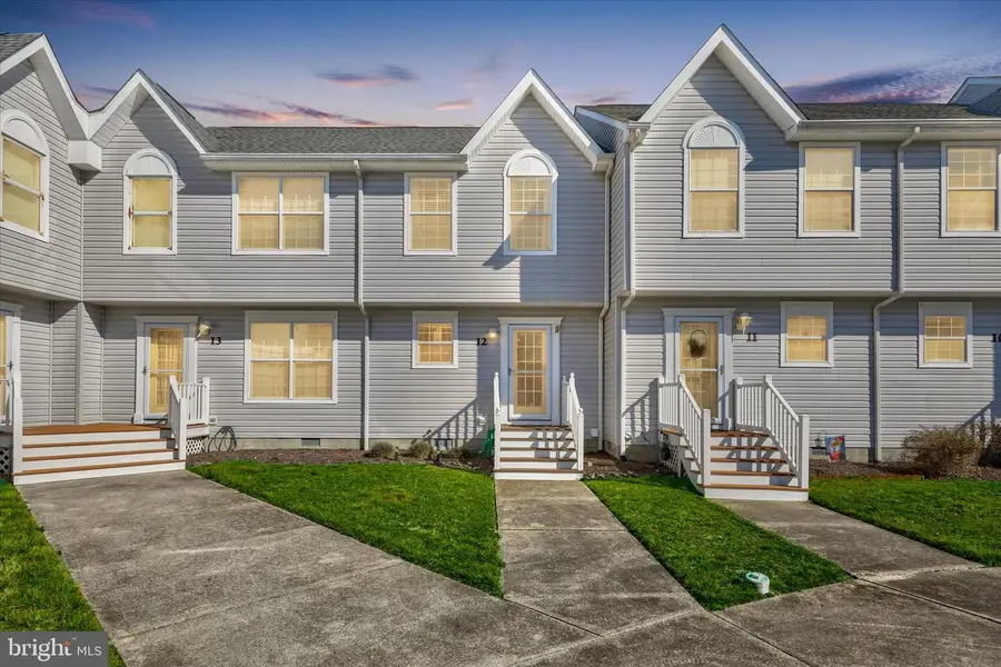 38172 Beachwood Ct #12, Frankford, DE 19945 - #2