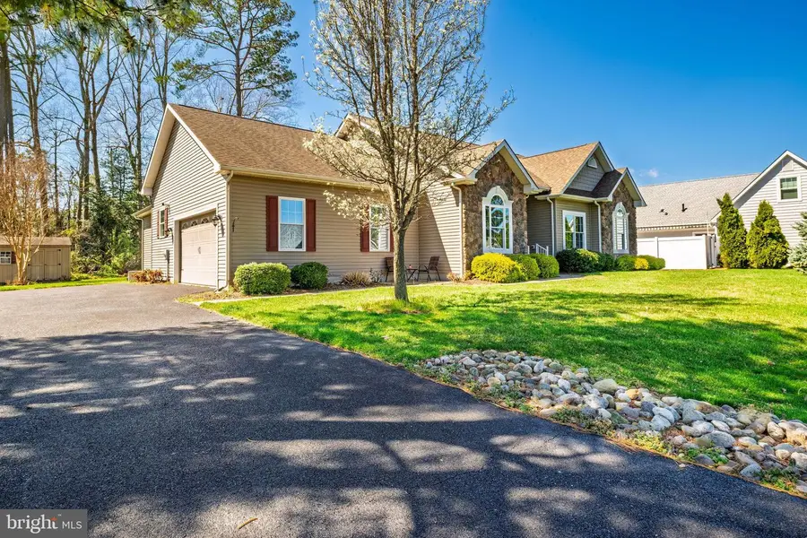 207 Wood Duck Dr, Millsboro, DE 19966 - #2