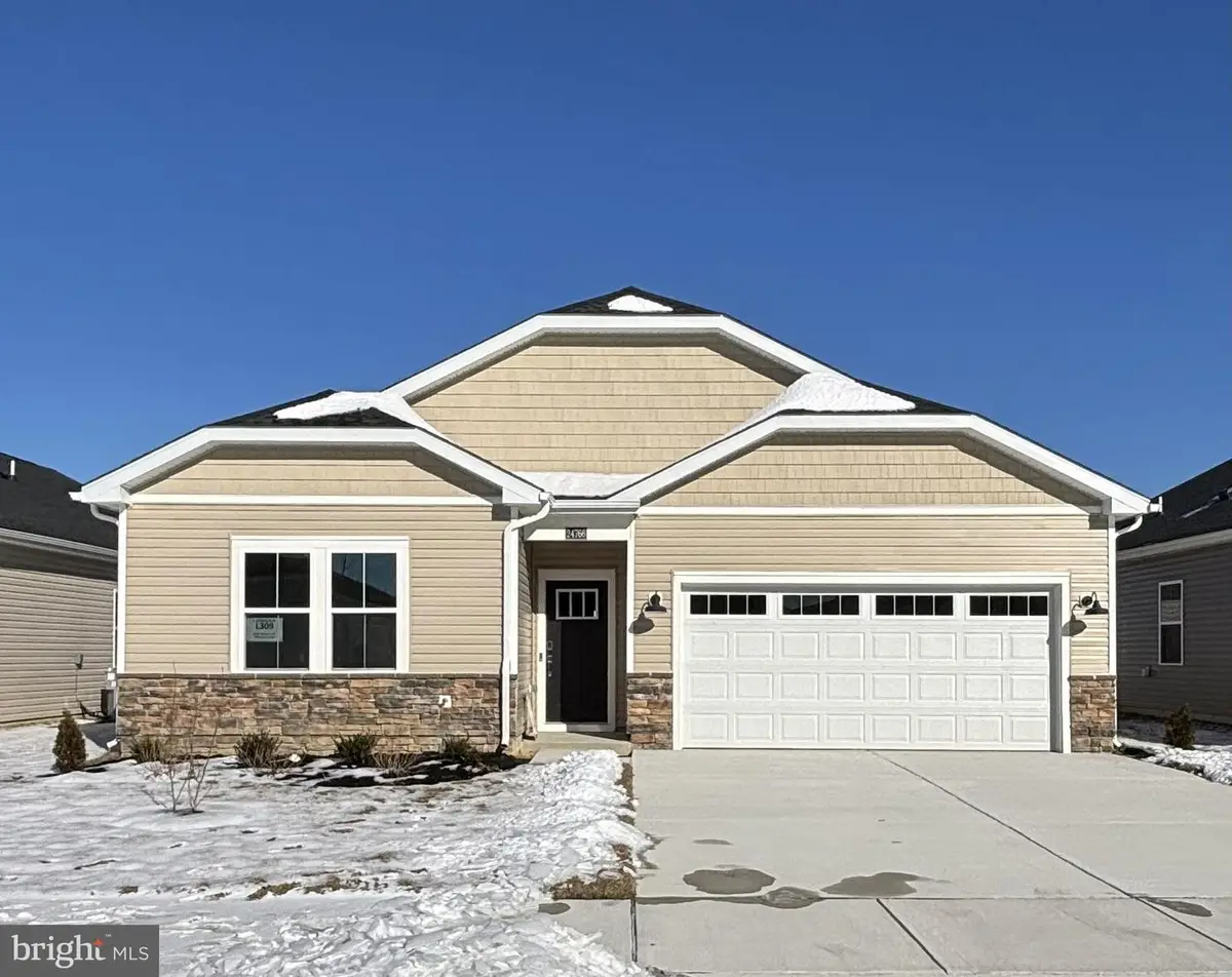 24766 Glendale Ln, Millsboro, DE 19966 - #1