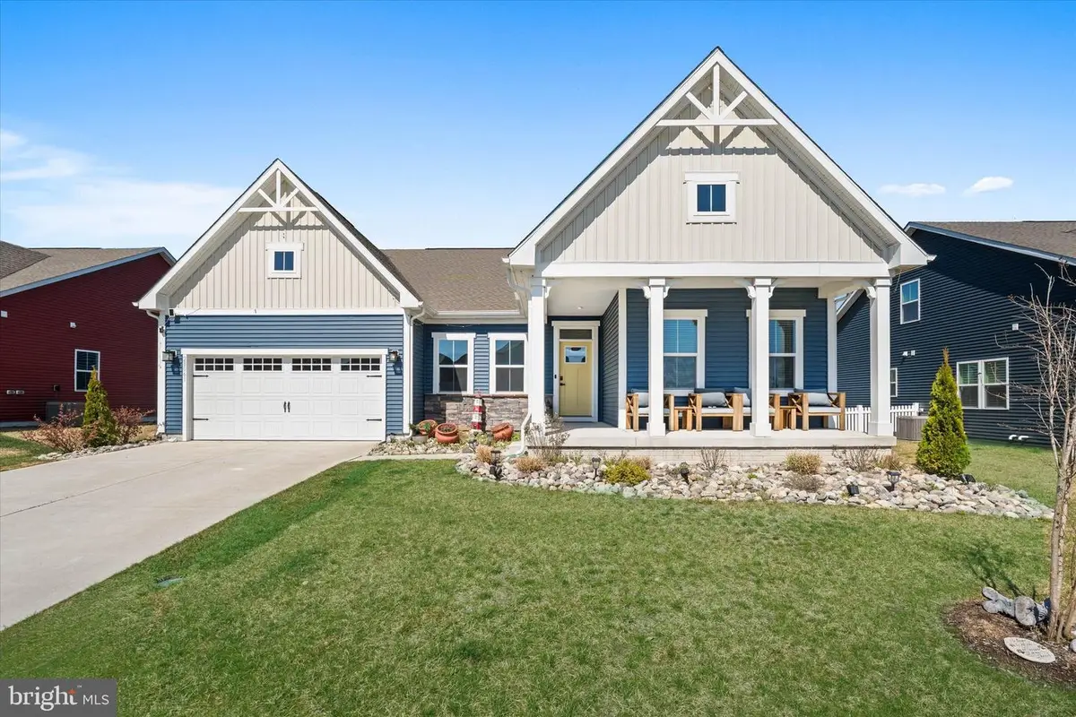 28061 Celestial Way, Lewes, DE 19958 - #1