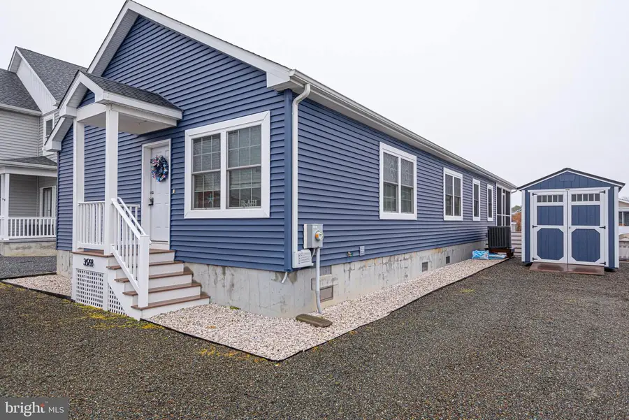 36968 Mallard Dr, Selbyville, DE 19975 - #2